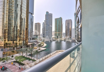 Jumeirah Lake Towers- Dacha - undefined