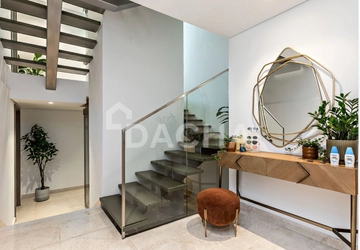 Business Bay- Dacha - undefined