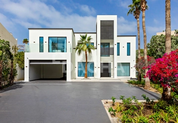 Jumeirah Islands- Dacha - undefined