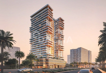 Dubai Science Park- Dacha - undefined