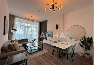 Jumeirah Village Triangle- Dacha - undefined