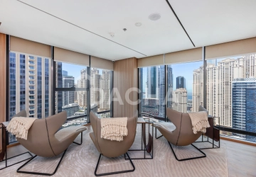 Dubai Marina- Dacha - undefined