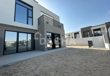 Dubai South (Dubai World Central)- Dacha - undefined