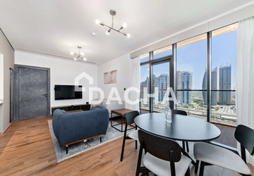 Dubai Marina- Dacha - undefined