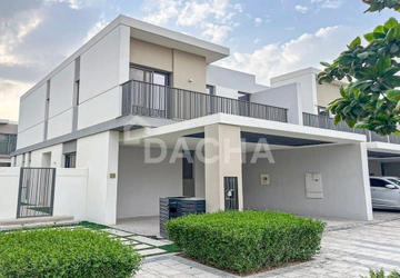 Tilal Al Ghaf- Dacha - undefined