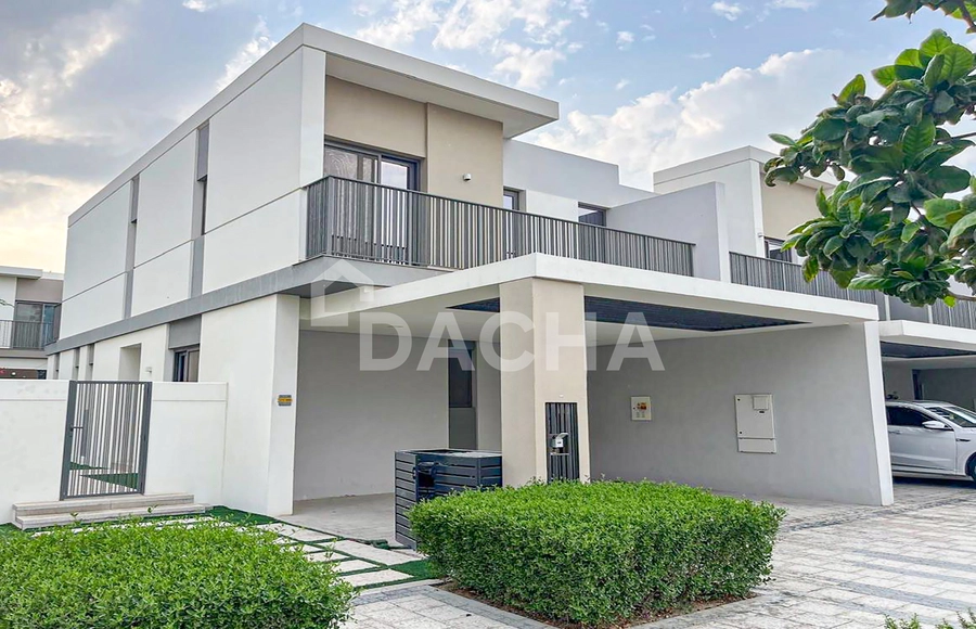 4 bedroom townhouse to rent - Dacha - undefined