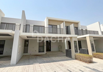 Tilal Al Ghaf- Dacha - undefined