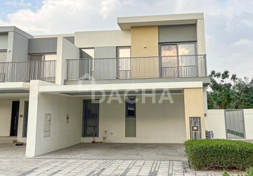 Tilal Al Ghaf- Dacha - undefined