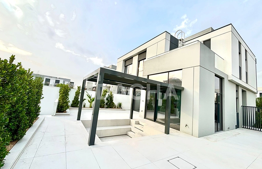 4 bedroom townhouse to rent - Dacha - undefined