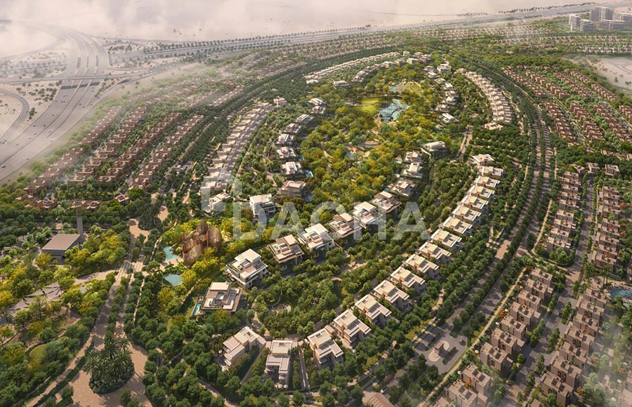 3 bedroom villa for sale - Dacha - undefined