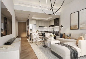 Zabeel- Dacha - undefined