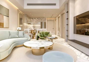 Jumeirah Village Triangle- Dacha - undefined