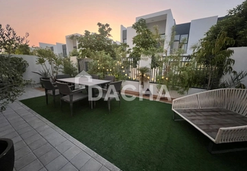 Dubai Land- Dacha - undefined