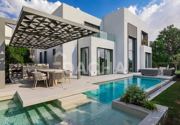 Jumeirah Islands- Dacha - undefined