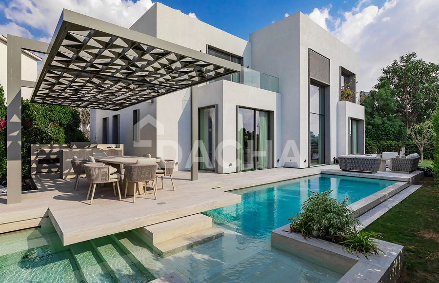 4 bedroom villa for sale - Dacha - undefined