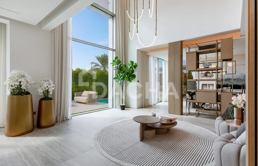 4 bedroom villa for sale - Dacha - undefined