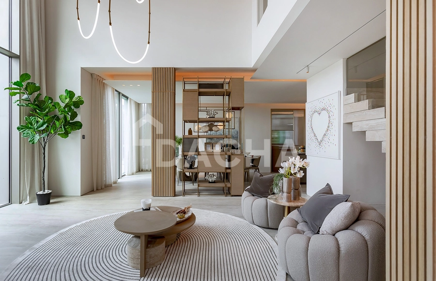 4 bedroom villa for sale - Dacha - undefined