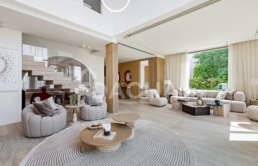 4 bedroom villa for sale - Dacha - undefined