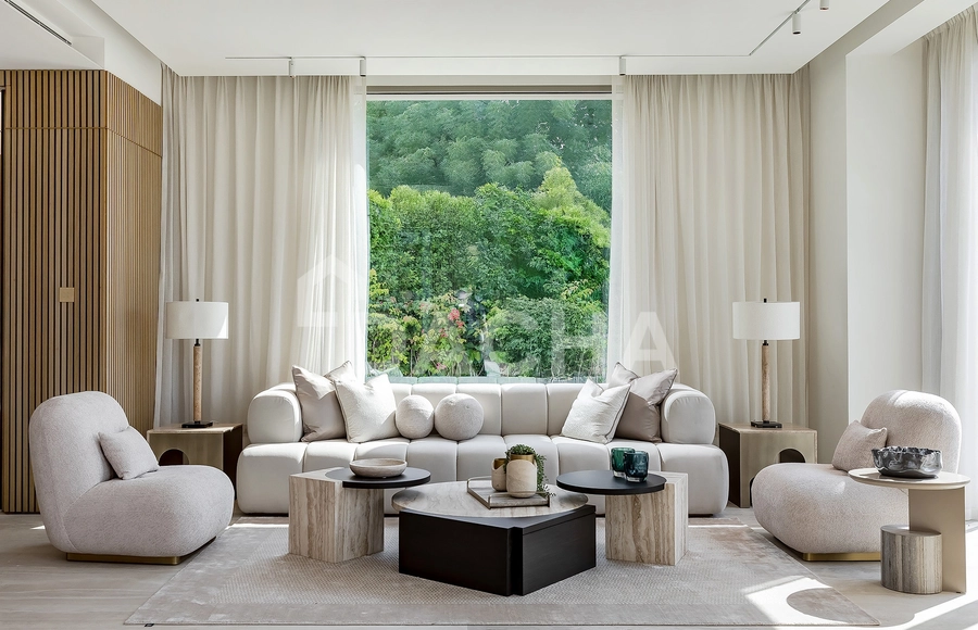 4 bedroom villa for sale - Dacha - undefined