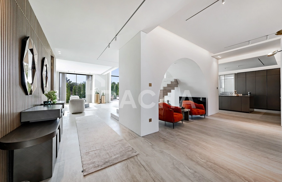 4 bedroom villa for sale - Dacha - undefined