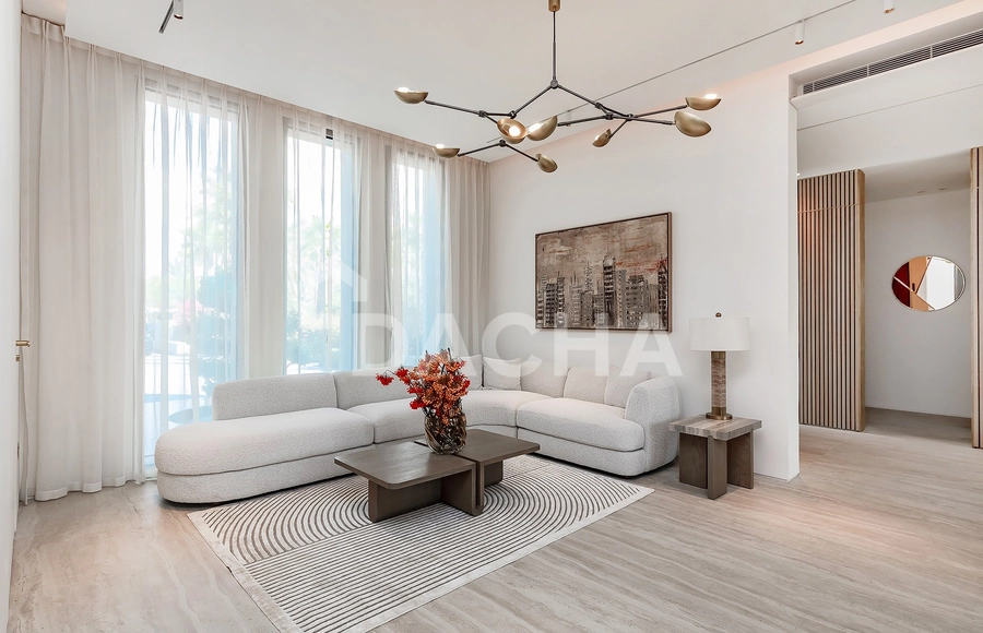 4 bedroom villa for sale - Dacha - undefined