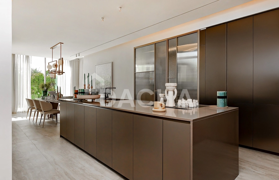 4 bedroom villa for sale - Dacha - undefined