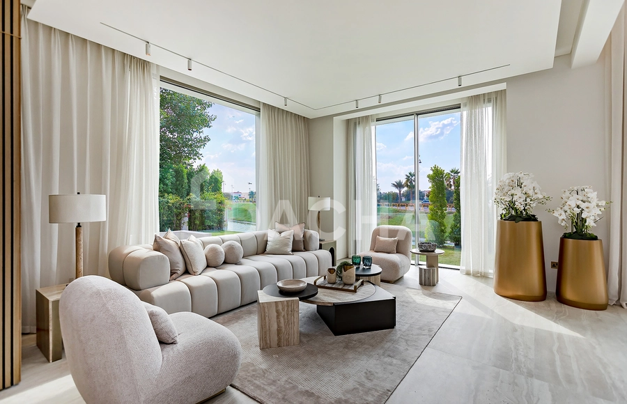 4 bedroom villa for sale - Dacha - undefined