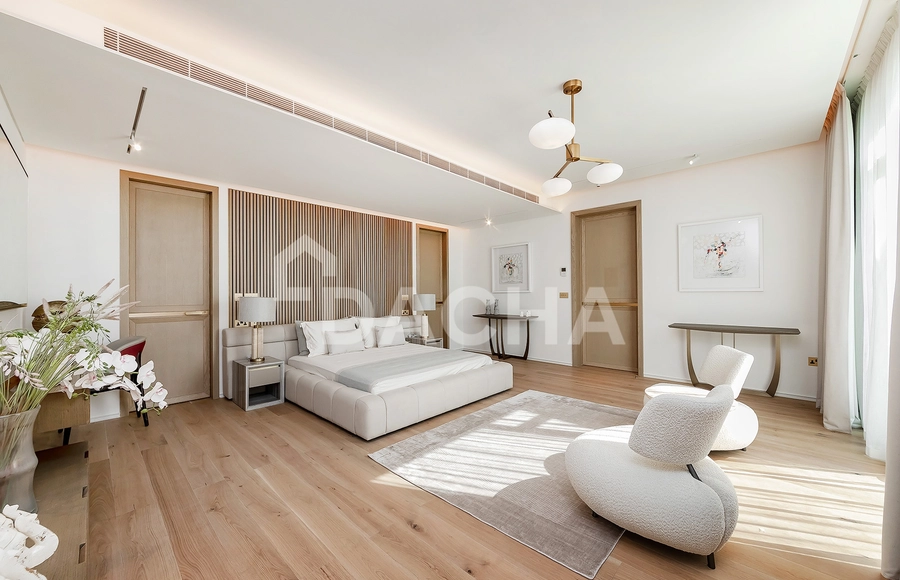 4 bedroom villa for sale - Dacha - undefined