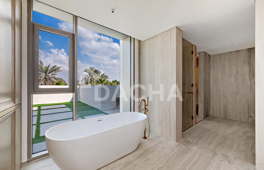 4 bedroom villa for sale - Dacha - undefined