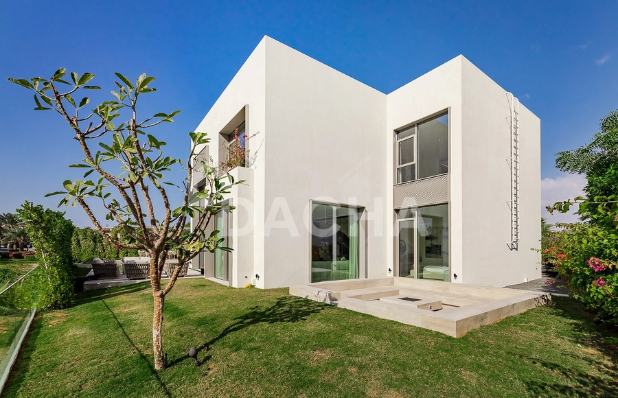 4 bedroom villa for sale - Dacha - undefined