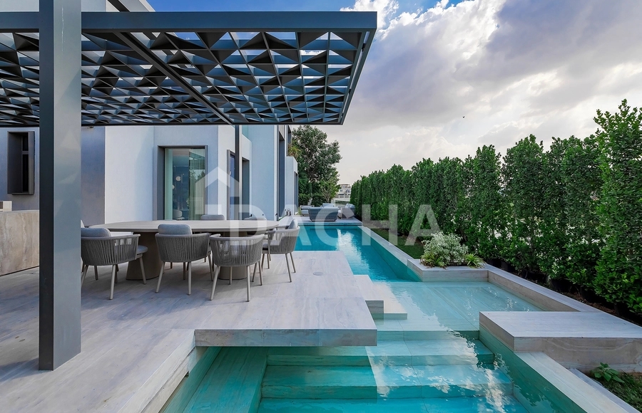 4 bedroom villa for sale - Dacha - undefined