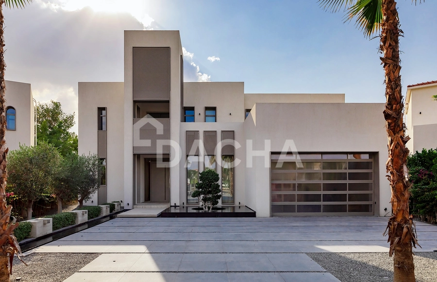 4 bedroom villa for sale - Dacha - undefined