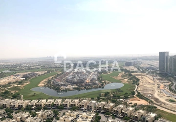 DAMAC Hills- Dacha - undefined