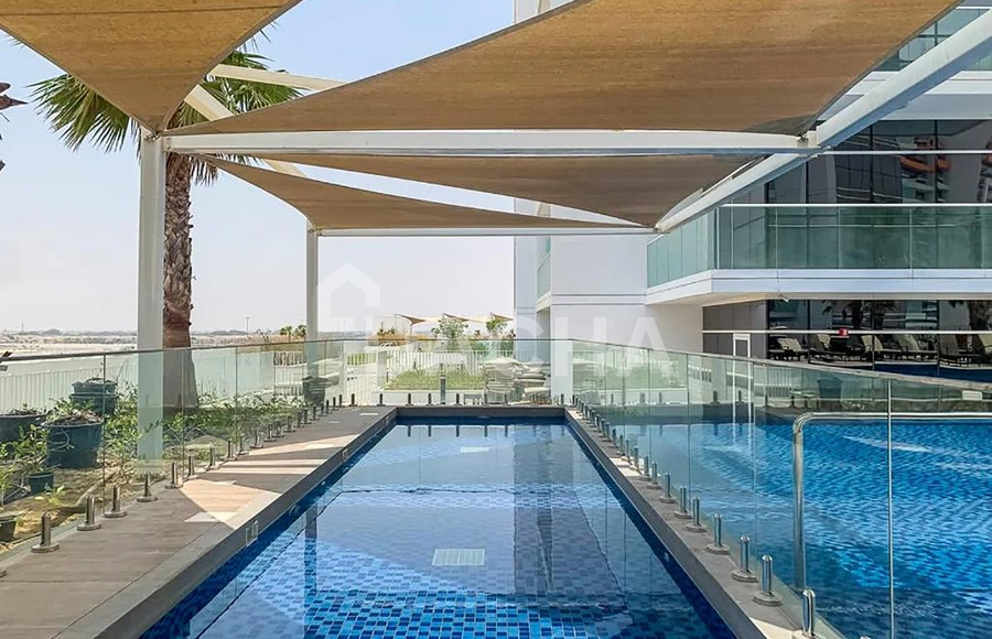 2 bedroom apartment to rent - Dacha - undefined