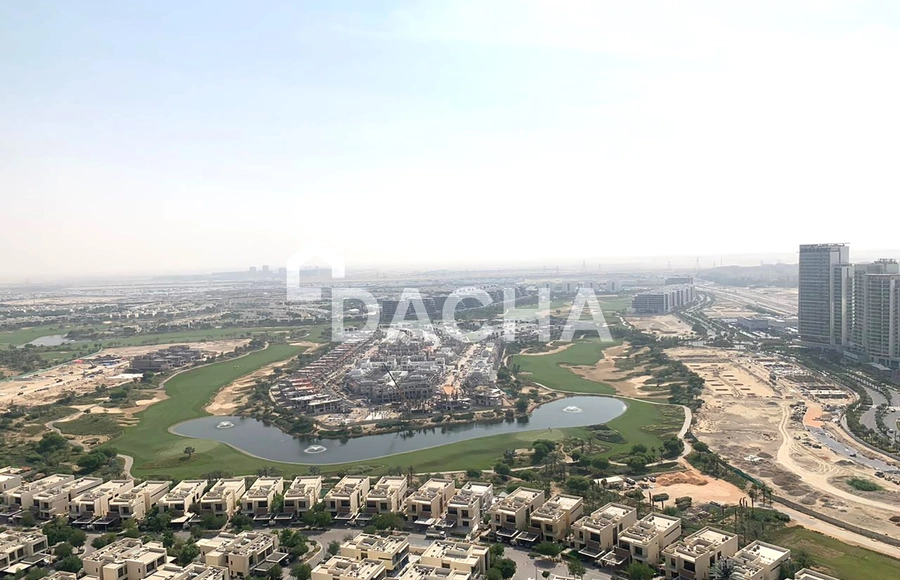 2 bedroom apartment to rent - Dacha - undefined