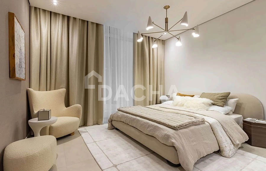 apartment for sale - Dacha - undefined