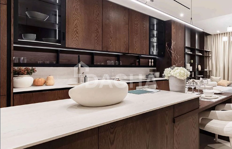 apartment for sale - Dacha - undefined