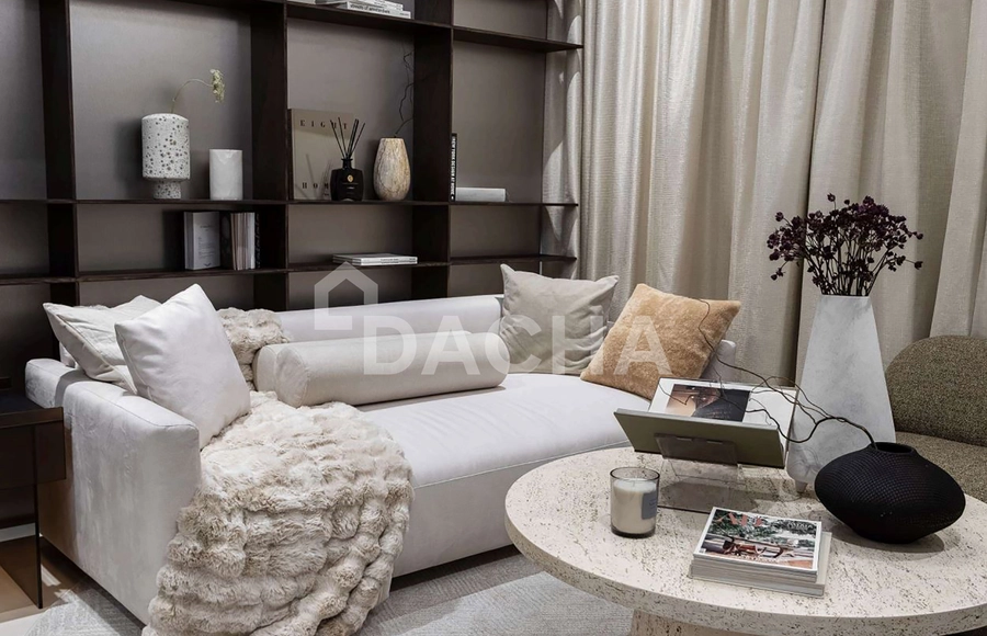 apartment for sale - Dacha - undefined