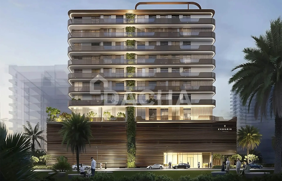 apartment for sale - Dacha - undefined