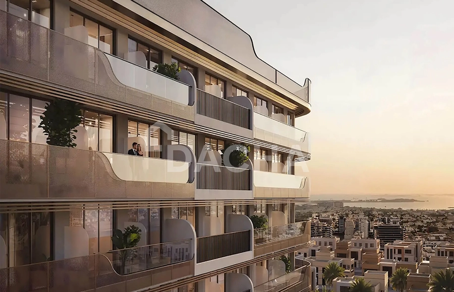 apartment for sale - Dacha - undefined