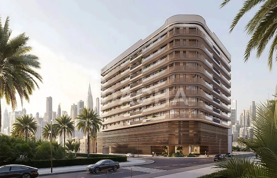 apartment for sale - Dacha - undefined