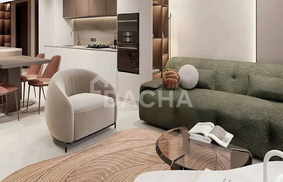 apartment for sale - Dacha - undefined