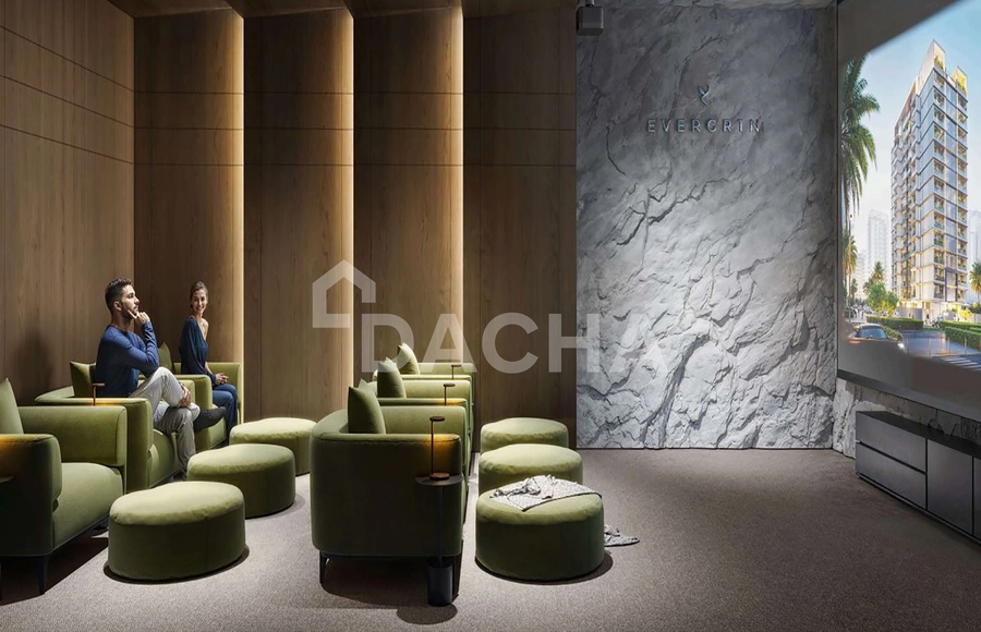 apartment for sale - Dacha - undefined