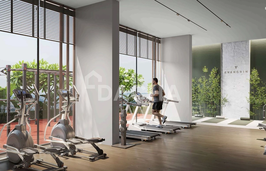 apartment for sale - Dacha - undefined