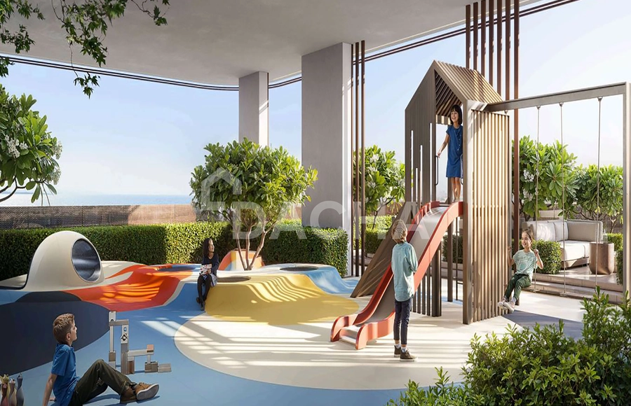 apartment for sale - Dacha - undefined