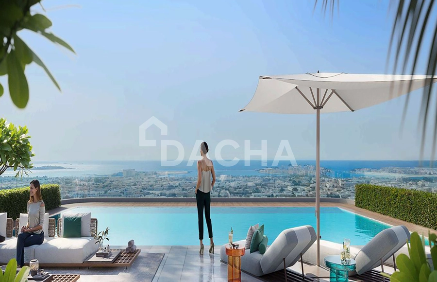 apartment for sale - Dacha - undefined