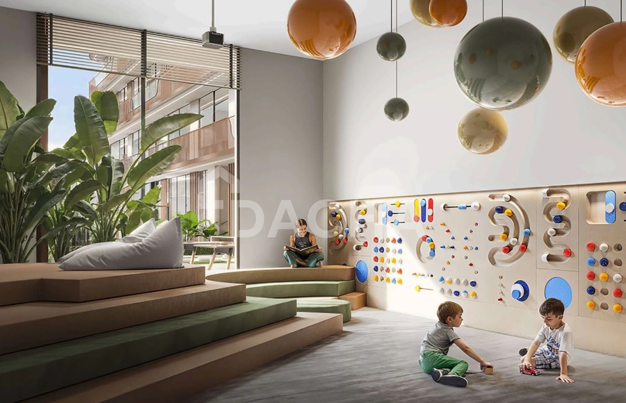 apartment for sale - Dacha - undefined