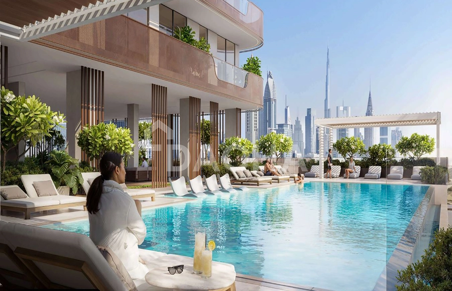 apartment for sale - Dacha - undefined