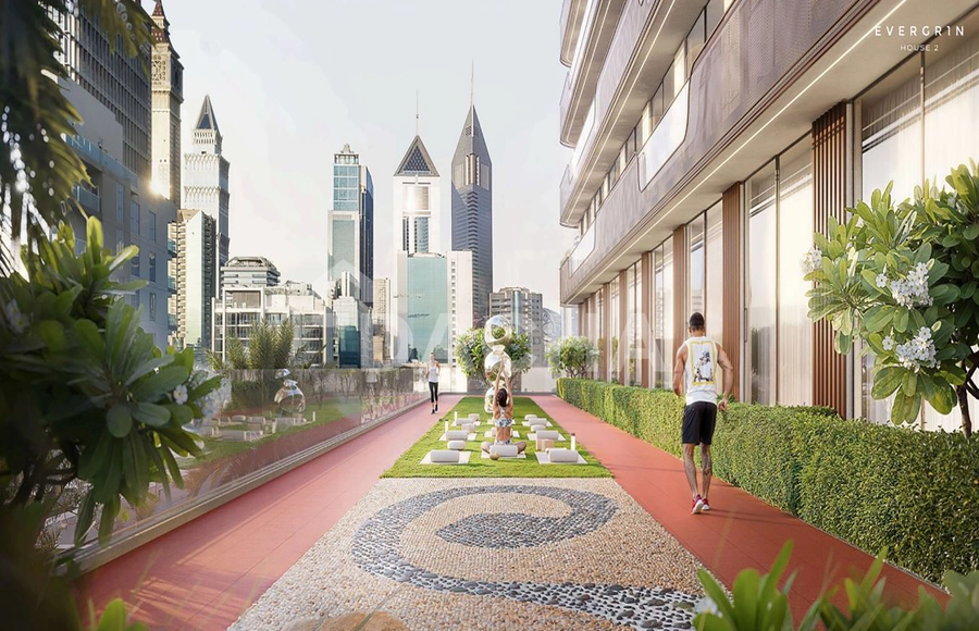 apartment for sale - Dacha - undefined