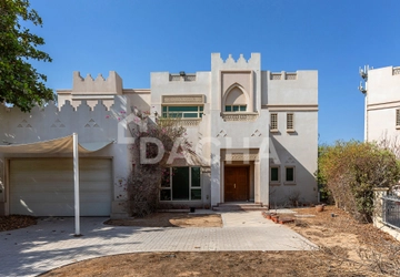 Jumeirah Islands- Dacha - undefined
